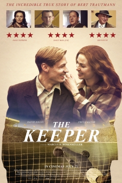 The Keeper yesmovies