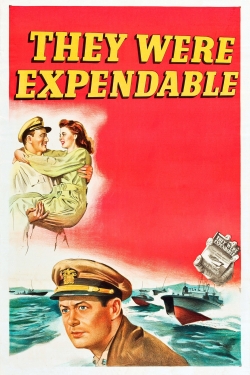 They Were Expendable yesmovies