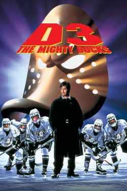 D3: The Mighty Ducks yesmovies