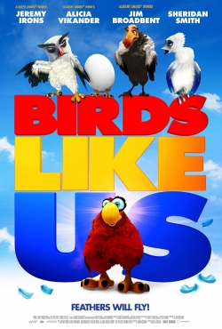 Birds Like Us yesmovies