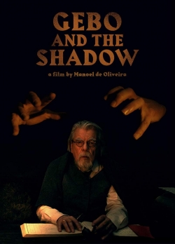 Gebo and the Shadow yesmovies