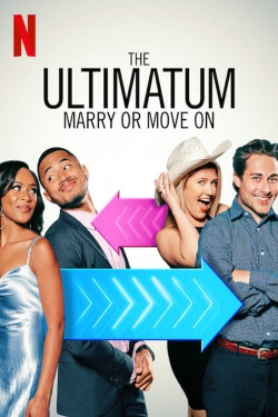 The Ultimatum: Marry or Move On yesmovies