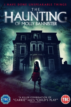 The Haunting of Molly Bannister yesmovies