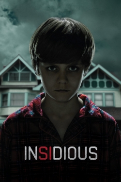 Insidious yesmovies