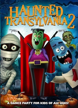 Haunted Transylvania 2 yesmovies