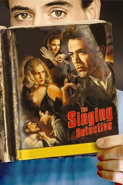 The Singing Detective yesmovies