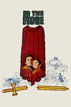 The Robe yesmovies