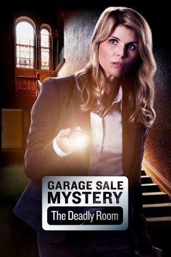 Garage Sale Mystery: The Deadly Room yesmovies