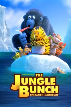 The Jungle Bunch 2: World Tour yesmovies