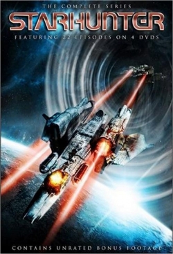 Starhunter yesmovies