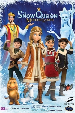 The Snow Queen: Mirror Lands yesmovies