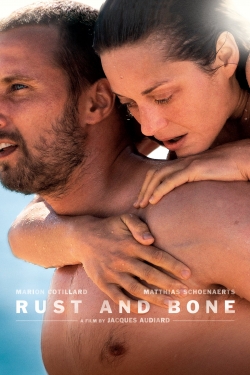 Rust and Bone yesmovies