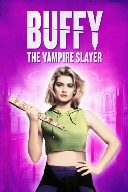 Buffy the Vampire Slayer yesmovies