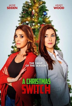 A Christmas Switch yesmovies