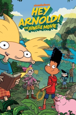 Hey Arnold! The Jungle Movie yesmovies