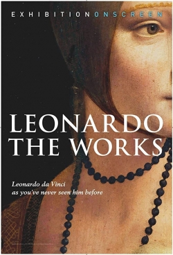 Leonardo: The Works yesmovies