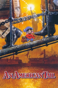 An American Tail yesmovies