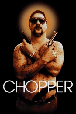 Chopper yesmovies