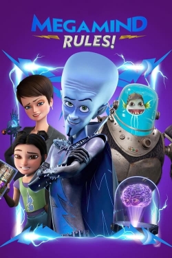 Megamind Rules! yesmovies