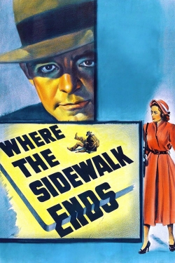 Where the Sidewalk Ends yesmovies