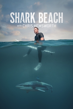 Shark Beach with Chris Hemsworth yesmovies