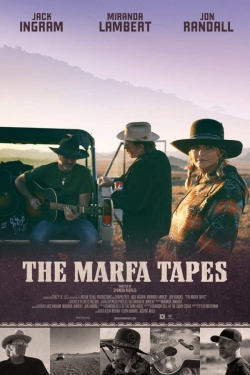 The Marfa Tapes yesmovies