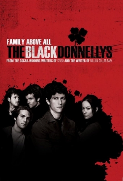 The Black Donnellys yesmovies