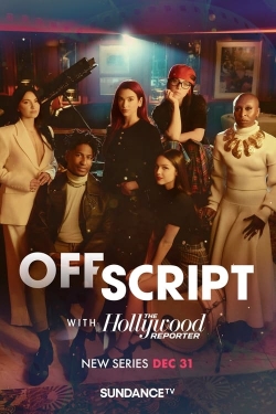 Off Script with The Hollywood Reporter yesmovies