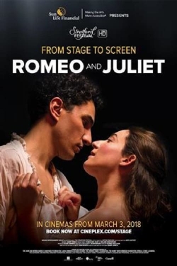 Romeo and Juliet - Stratford Festival of Canada yesmovies