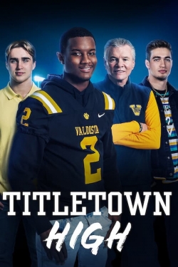 Titletown High yesmovies