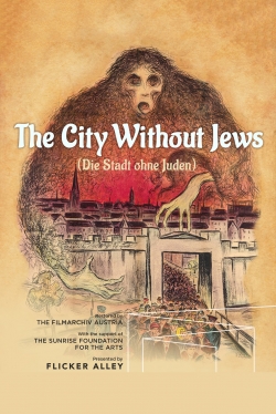 The City Without Jews yesmovies