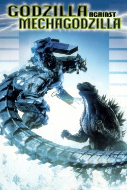 Godzilla Against MechaGodzilla yesmovies