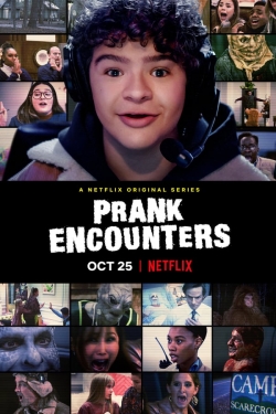 Prank Encounters yesmovies