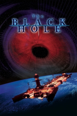 The Black Hole yesmovies