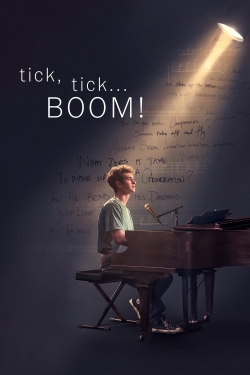 tick, tick...BOOM! yesmovies