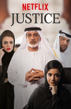 Justice yesmovies