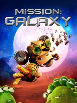 Mission: Galaxy yesmovies