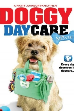 Doggy Daycare: The Movie yesmovies