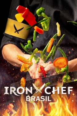 Iron Chef Brazil yesmovies