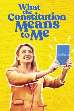 What the Constitution Means to Me yesmovies