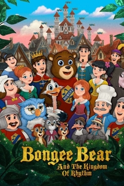 Bongee Bear and the Kingdom of Rhythm yesmovies