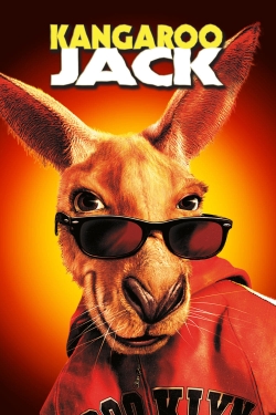 Kangaroo Jack yesmovies