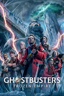 Ghostbusters: Frozen Empire yesmovies