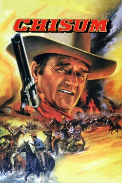 Chisum yesmovies