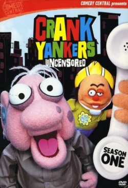 Crank Yankers yesmovies