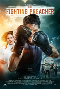 The Fighting Preacher yesmovies