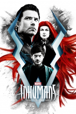 Marvel's Inhumans yesmovies