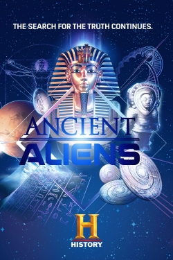 Ancient Aliens yesmovies