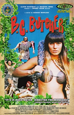 B.C. Butcher yesmovies