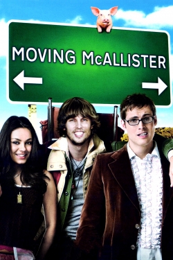 Moving McAllister yesmovies